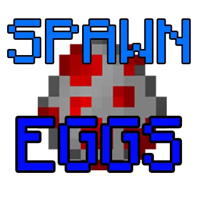 SpawnEggDrops