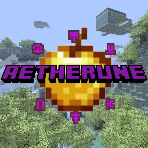 Aetherune: Skybound Модпаки