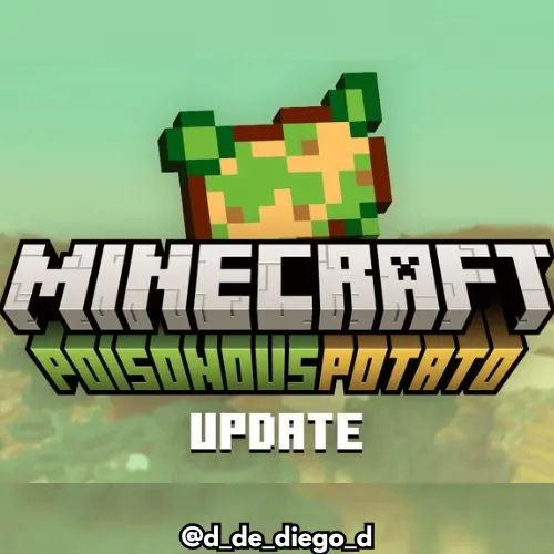 Poisoned Potato