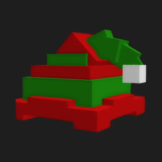 Mobs Heads to Hats