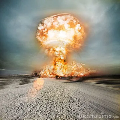 Banzombs Nuclear Bombs