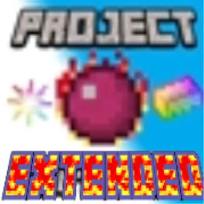 Project extended infinity forever