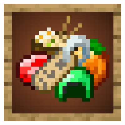 Nebulas Extra Items