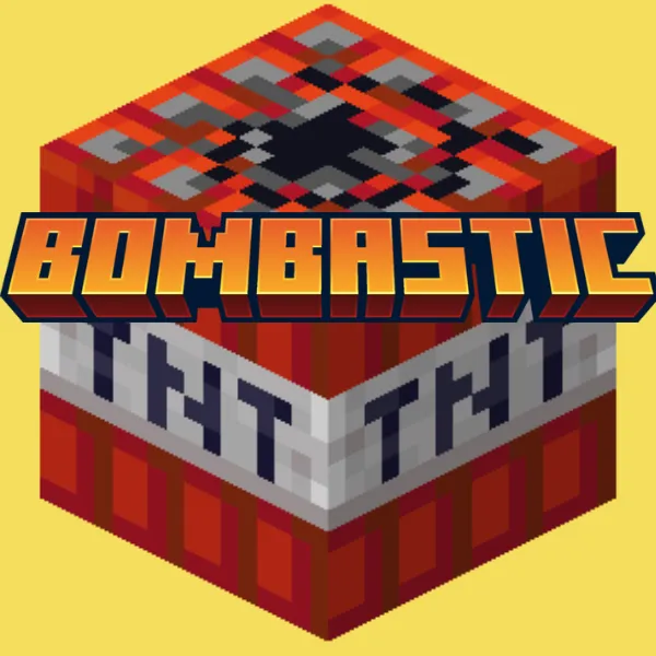 Bombastic