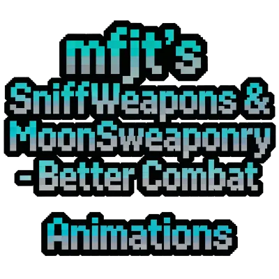 sniffsweapons and moonsweaponry action