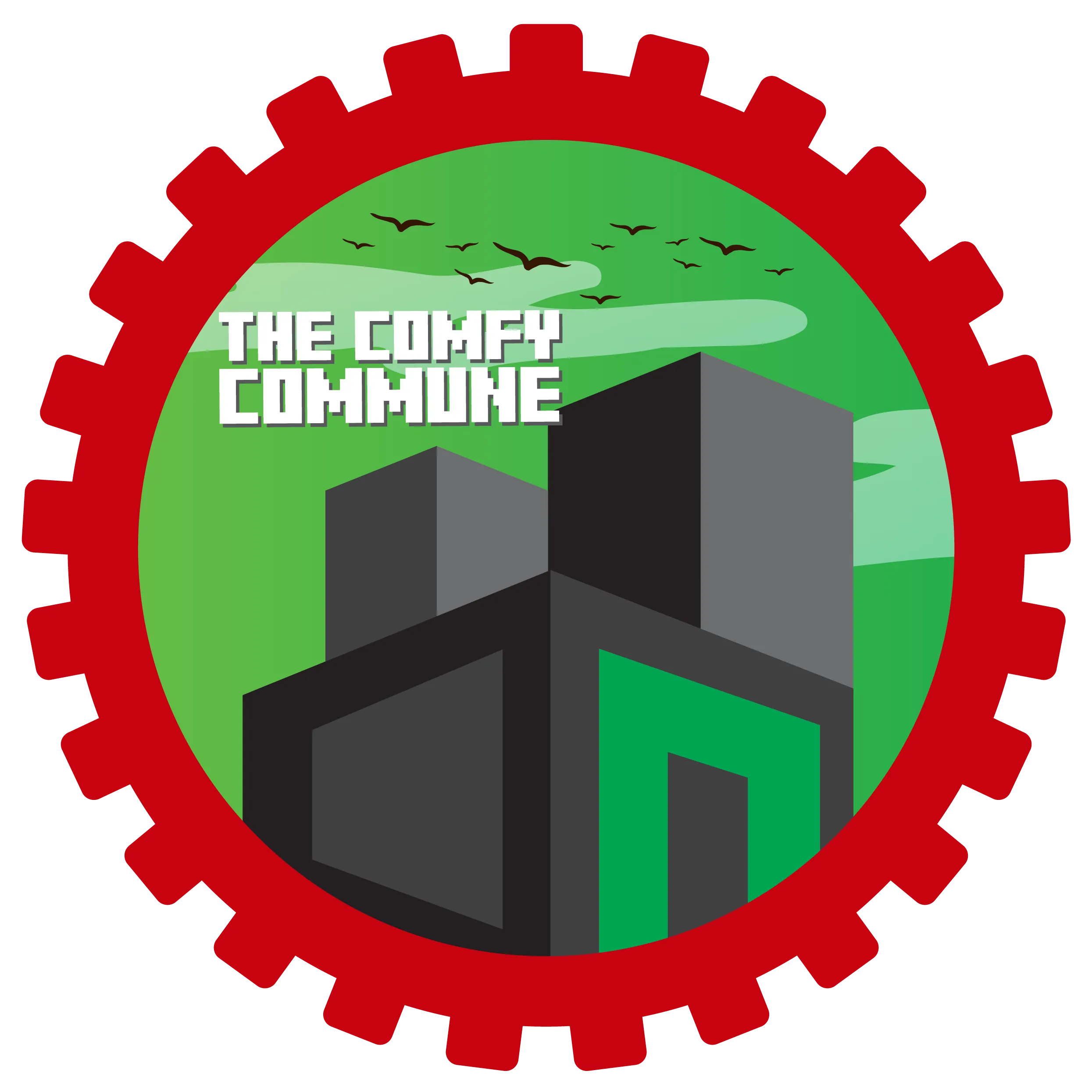 [DISCONTINUED] The Comfy Commune