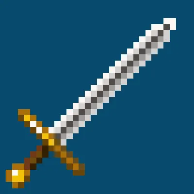 Bird's Upgraded Weapons (BUW)