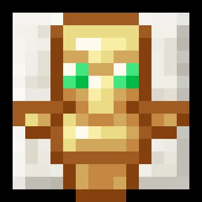 Charm of Undying (Fabric 1.16.1 - 1.19.2)