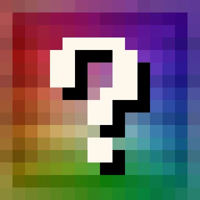 Avaritia Lucky Block