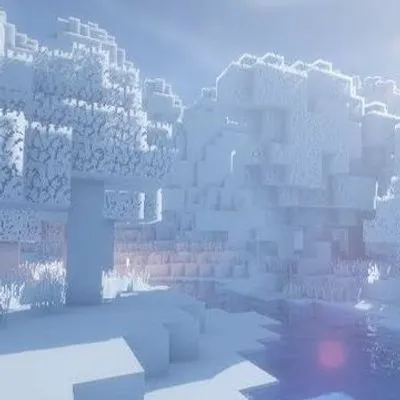 Below Freezing Point