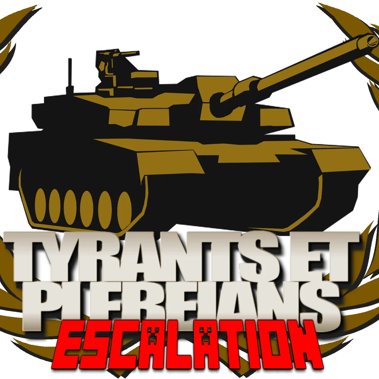 Tyrants and Plebeians: Escalation content pack