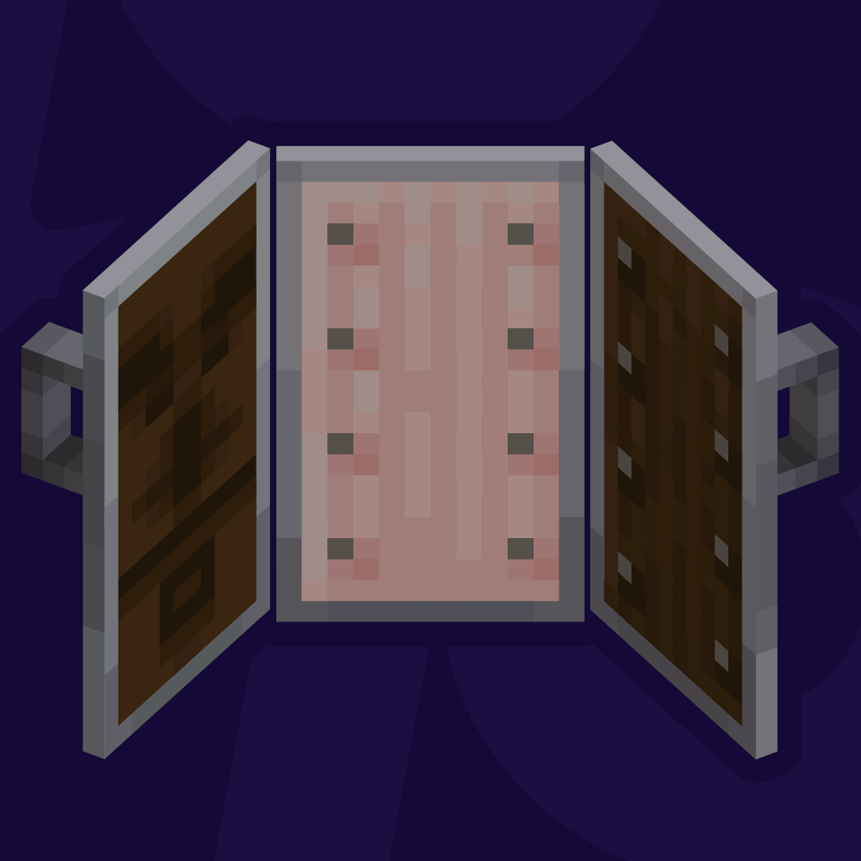 More Shield Variants