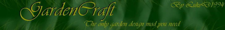 GardenCraft