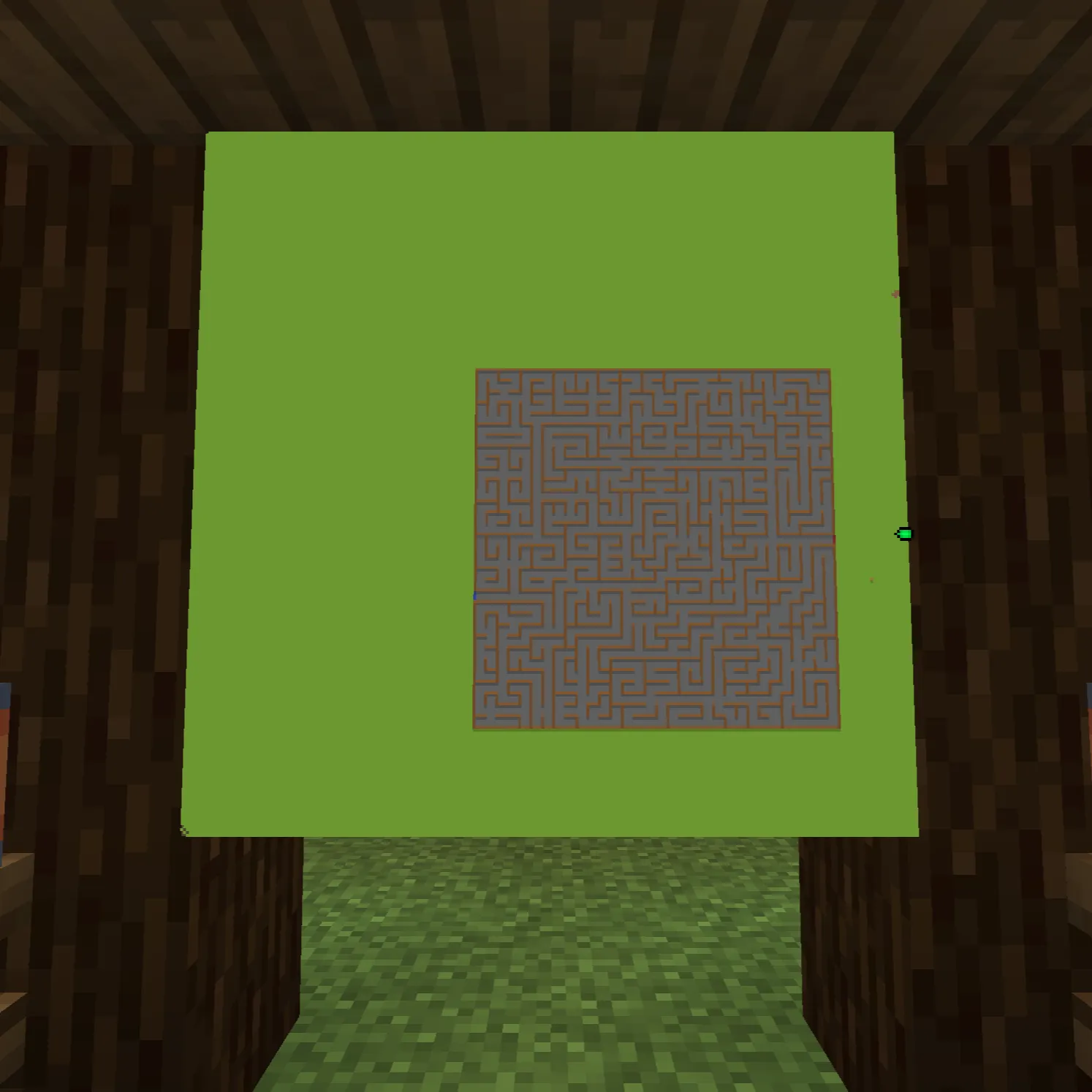 迷宫Maze