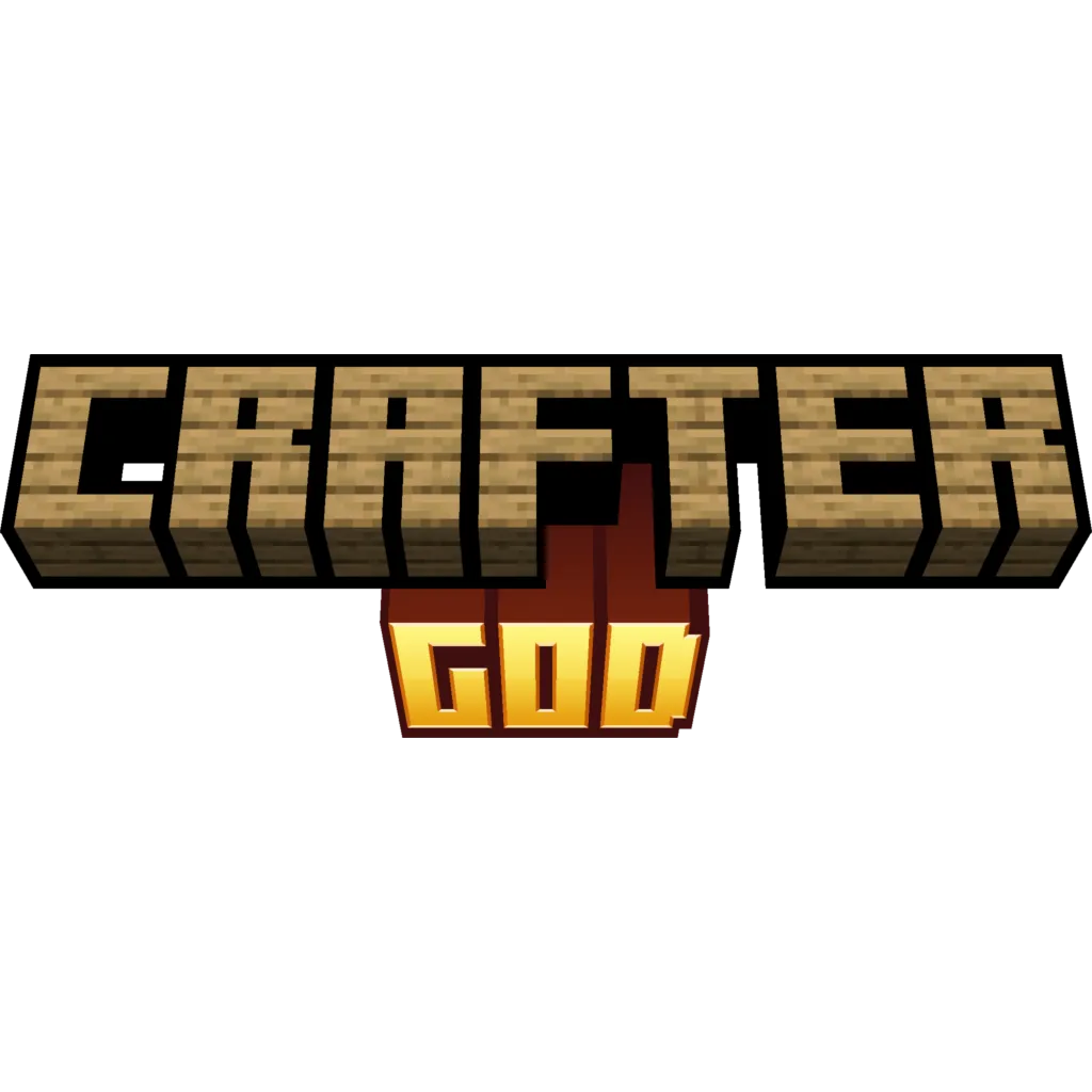 Crafter God