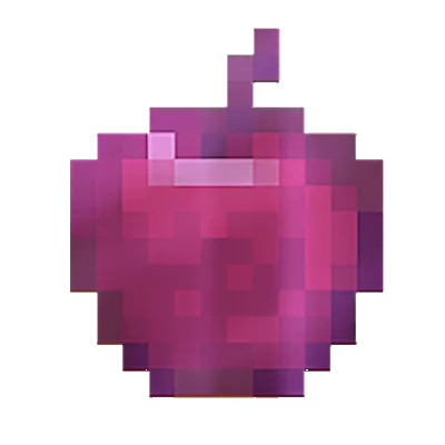 Enchanted Apple Mod