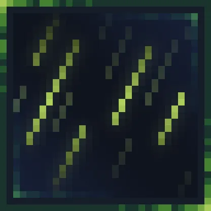 Toxicity [Architectury]