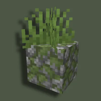 Placeable [Data Pack]