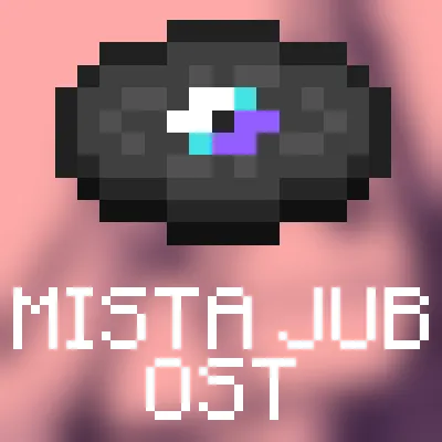 Mista Jub OST resourcepack