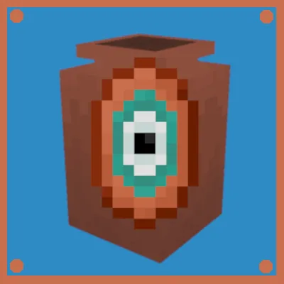 Simply Wormhole Pots