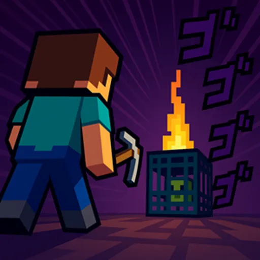 MineableSpawners
