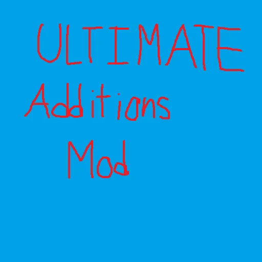 Ultimate Additions