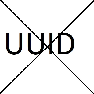 UUID offline