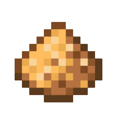 Glowstone Dust Crafting