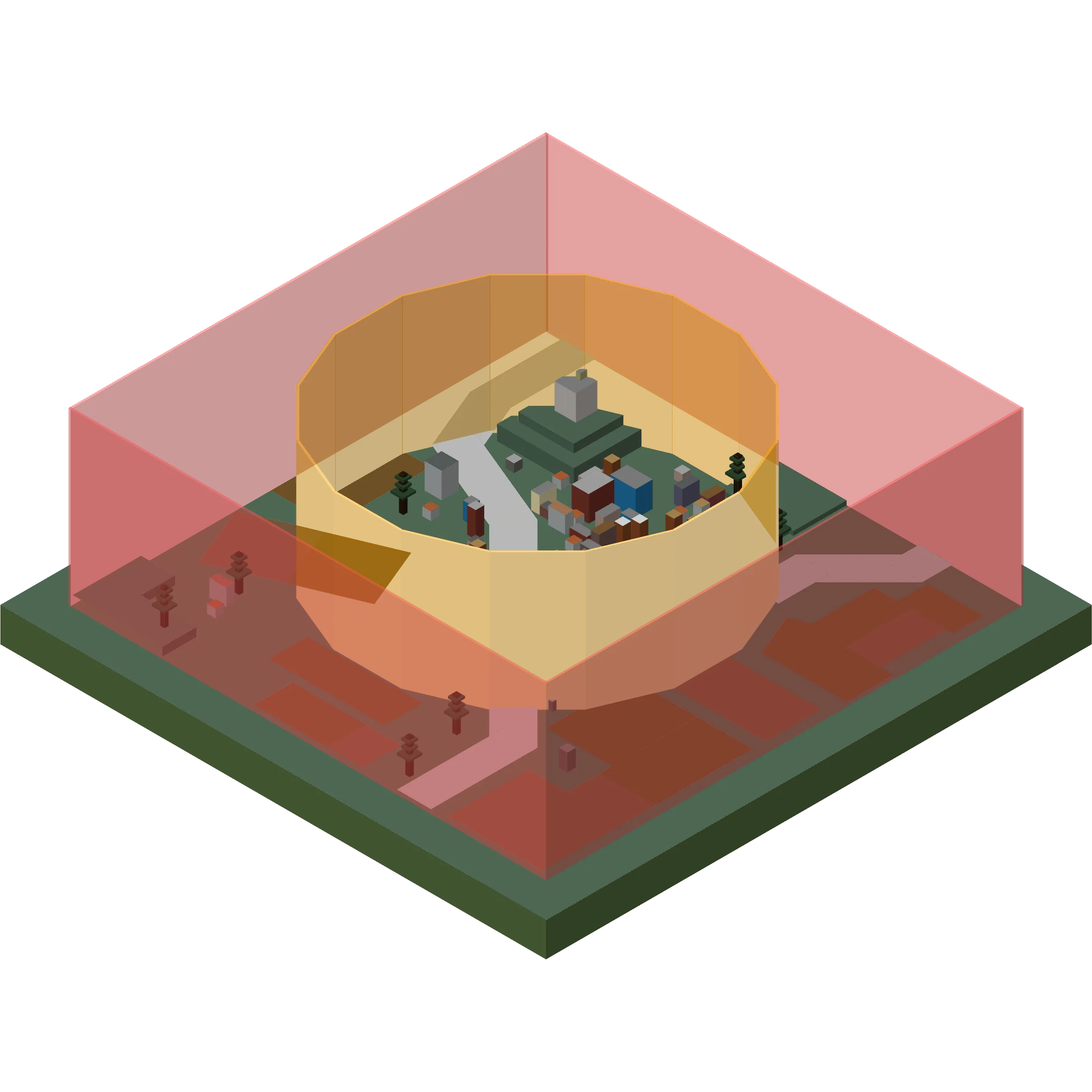 Openworld BattleRoyale