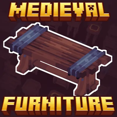 Zrikon's Furniture : Medieval