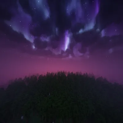 Heart of the Universe