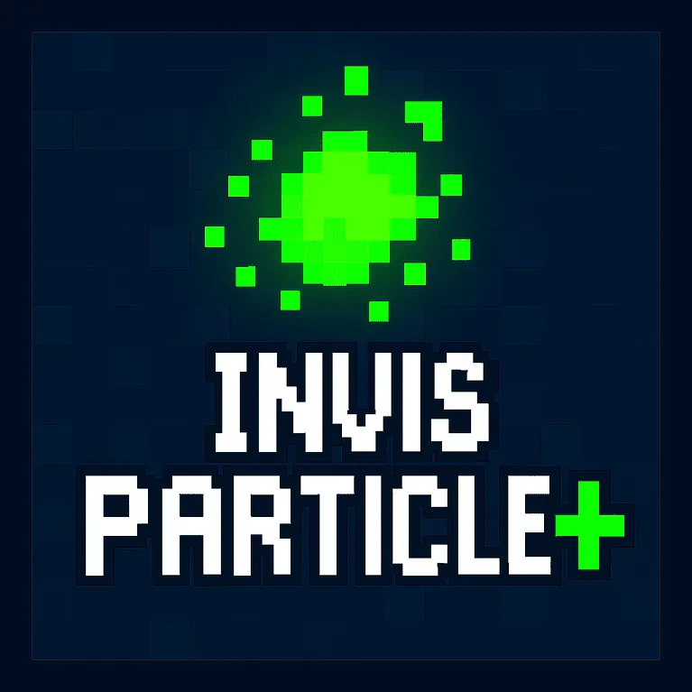 InvisParticle+
