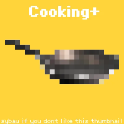 Cooking+