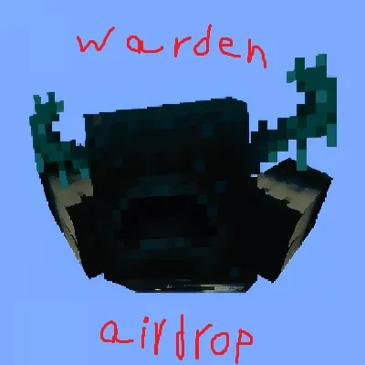 warden airdrop