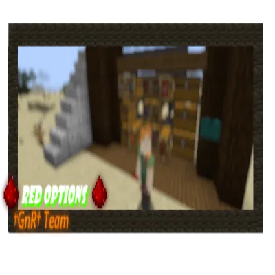 Red Options