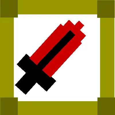 Weapons of the legend