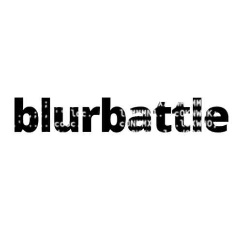 blurbattle