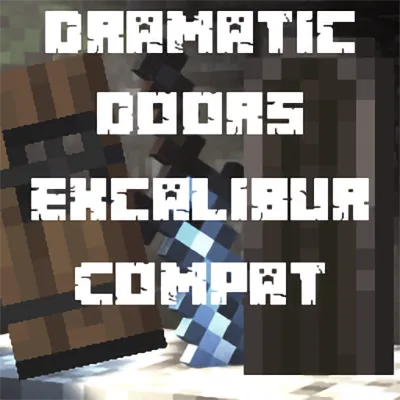 dramatic excalibur