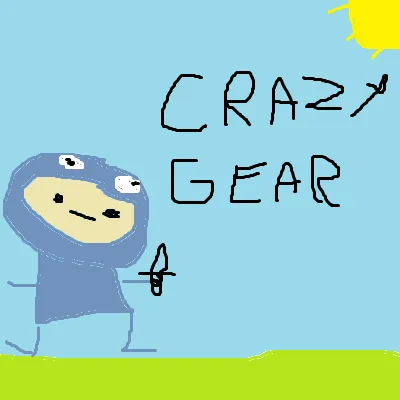 Crazy Gear