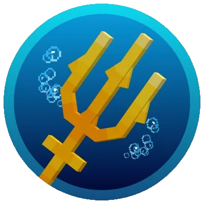 Atlantis Weapony