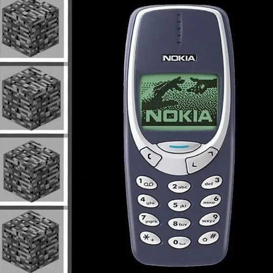 Nokia Mod By Pixel