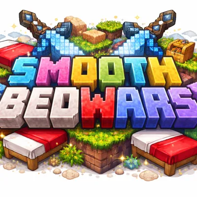 Smooth-Bedwars