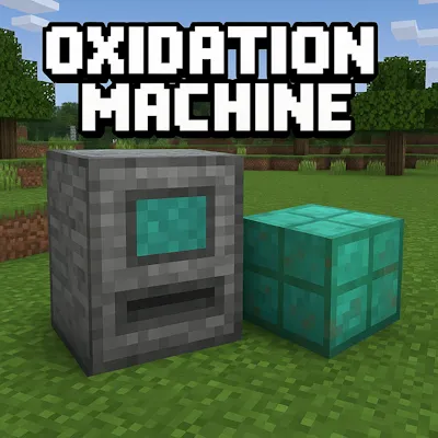 EG Oxidation Machine