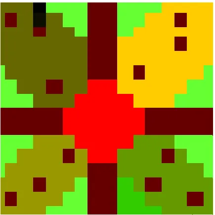 The Growing Parasitic Infections