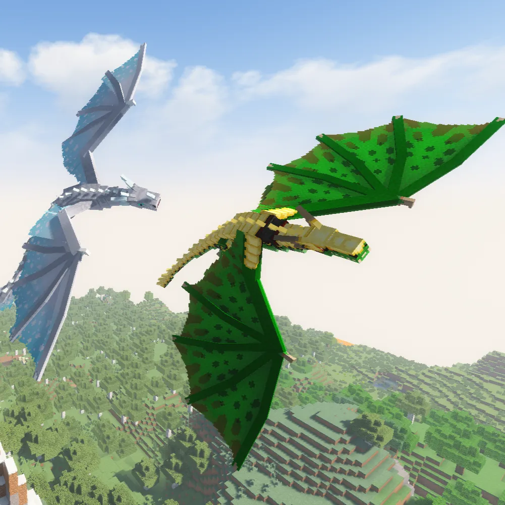 Not So RLCraft (NSR)