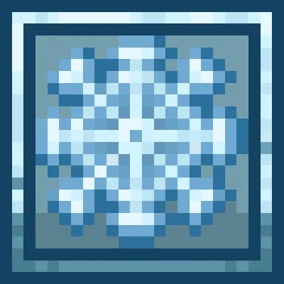Frigid - Winter Apocalypse