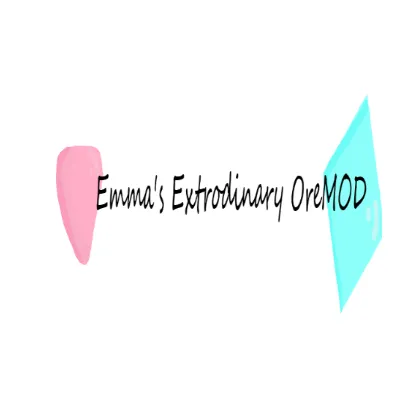 Emma's  Extrodinary OreMod! Моды