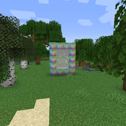 Elemental World