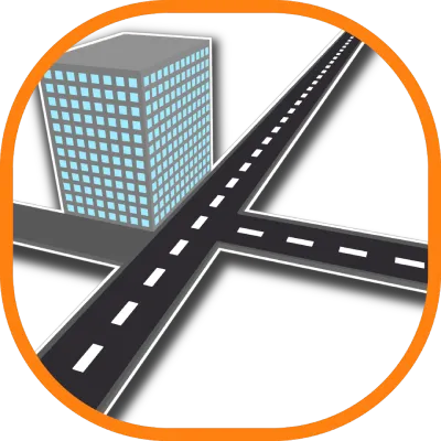 Mesophil's Cities | City Dimension 🏢