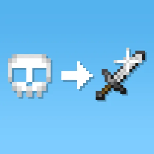 More Kills More Damage